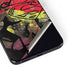 DC Comics Superman Color Splatter Galaxy S22 Skin